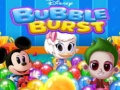 Igra Disney Bubble Burst