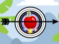 Igra Apple Shooter