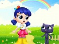 Igra Lue and the Rainbow Adventure