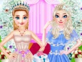 Igra My Sisters Perfect Wedding