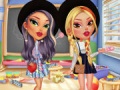 Igra Back To School Fashion Dolls