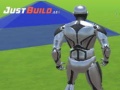 Igra JustBuild.LOL