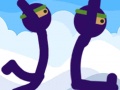 Igra Stickman Swing Star