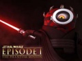 Igra Star Wars Episode 1 The phantom Minion 