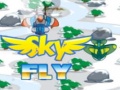 Igra Sky Fly