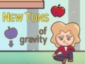 Igra New Tons of Gravity