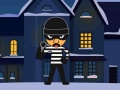 Igra Robbers In The House