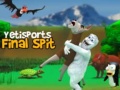 Igra Yetisports Final Spit