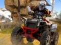 Igra ATV Quad Bike Off-road