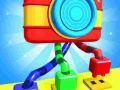 Igra Knots Master 3d
