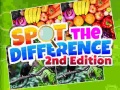 Igra Spot The Difference 2