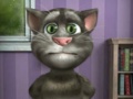 Igra Talking Tom Funny Time