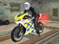 Igra Extreme Bike Driving 3D