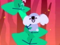 Igra Save Koala Home!