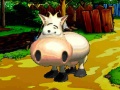 Igra Cartoon Animals Differences