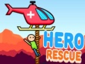 Igra Hero Rescue