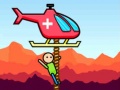 Igra Risky Rescue