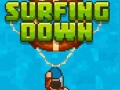 Igra Surfing Down