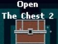 Igra Open The Chest 2