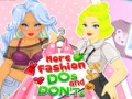 Igra More Fashion Do's and Dont's
