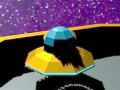 Igra UFO Sprinter