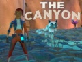 Igra The Canyon