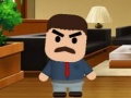 Igra Angry Boss