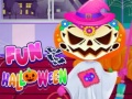 Igra Fun Halloween