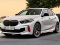 Igra BMW 128ti 2021 Slide