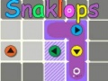 Igra Snaklops