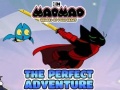 Igra Mao Mao Heroes of Pure Heart The Perfect Adventure 