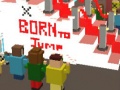 Igra Born to Jump