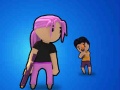 Igra BrawlGuys.io