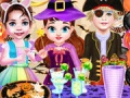 Igra Baby Taylor Perfect Halloween Party