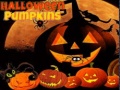 Igra Halloween Pumpkins