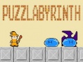 Igra Puzzlabyrinth