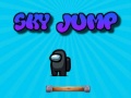 Igra Sky Jump