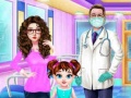 Igra Baby Taylor Dental Care