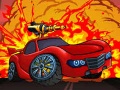 Igra The Car Is A Bit Fierce Master