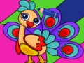 Igra Cute Coloring Kids 
