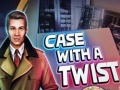Igra Case with a Twist