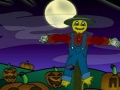 Igra Halloween 2020 Slide