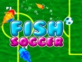 Igra Fish Soccer