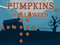 Igra Pumpkins Halloween