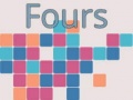 Igra Fours 
