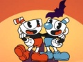 Igra Cuphead Halloween