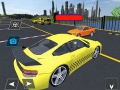 Igra Realistic Sim Car Park 2019