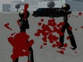 Igra Stickman City Shooter