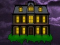 Igra Halloween House Maker