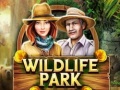Igra Wildlife Park